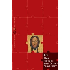 Výbor z drobných českých spisů - Jan Hus