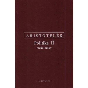 Politika II. - Aristotelés