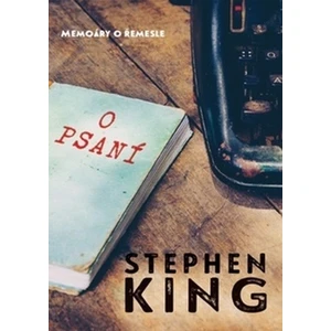 O psaní - Stephen King
