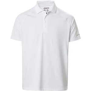 Musto Evolution Sunblock SS Polo 2.0 White M