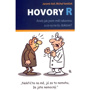 Hovory R - Michal Vaněček, Jaromír Astl