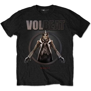 Volbeat Koszulka King of the Beast XL Czarny
