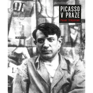 Picasso v Praze - Pavel Štěpánek