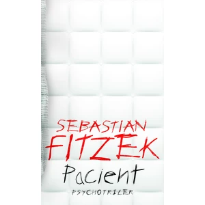 Pacient - Fitzek Sebastian