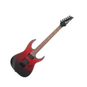 Ibanez RGA42HPQM-BIG Blue Iceberg Gradation