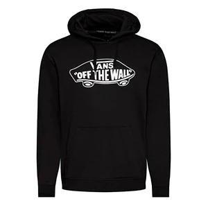 VANS Pánská mikina VN0A45CKBLK1 L