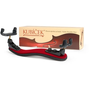 Kubíček KUBH 4/4 Repose-épaules pour violon