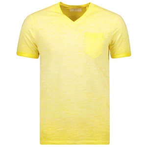 Ombre Clothing Men's plain t-shirt S1388