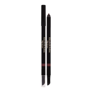 Elizabeth Arden Plump Up Lip Liner 1,2 g ceruzka na pery pre ženy 10 Raisin vodeodolná; vysúvacia