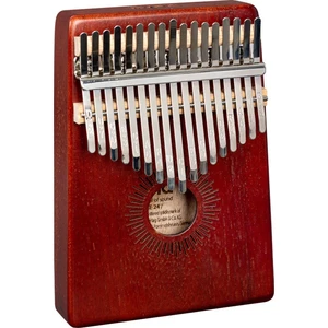 Sela SE 247 Mahogany 17 Kalimba