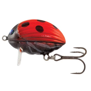 Salmo wobler lil bug floating ladybird 2 cm 2,8 g