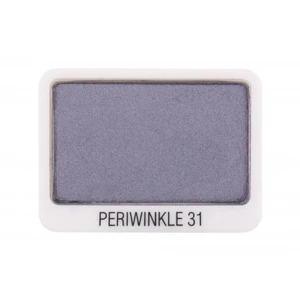 Elizabeth Arden Beautiful Color 2,5 g oční stín tester pro ženy 31 Periwinkle s třpytkami