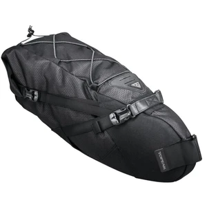 Topeak Back Loader 6L Black/Gray