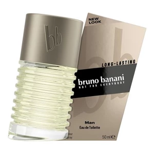 Bruno Banani Man - EDT 50 ml
