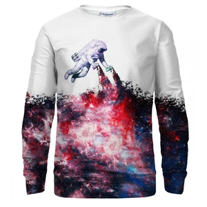 Keserédes Paris Unisex Galaxy Art pulóver S-Pc Bsp160
