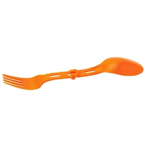 Skládací příbor Primus Folding Spork  Tangerine