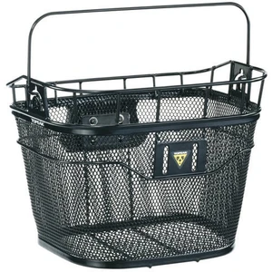 Topeak BASKET FRONT (Fixer 3e) Black