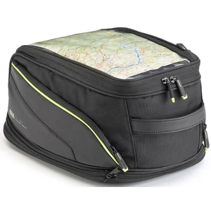Givi EA131 Expandable Tanklock Tank Bag 26L