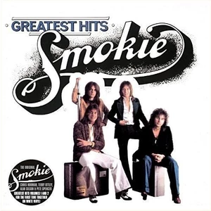 Smokie Greatest Hits (2 LP) Kompilace