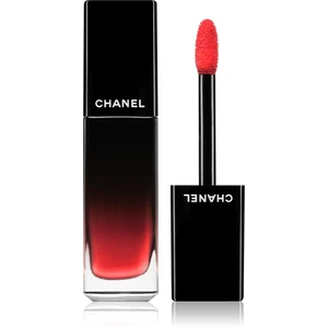 Chanel Rouge Allure Laque dlhotrvajúci tekutý rúž vodeodolná odtieň 73 - Invincible 5,5 ml