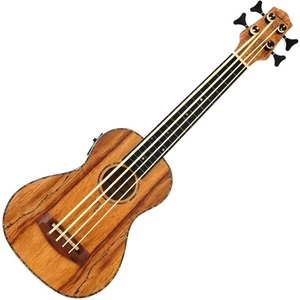 Pasadena BU-88 Bass Ukulele Natural