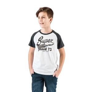 SAM73 Oliver T-shirt