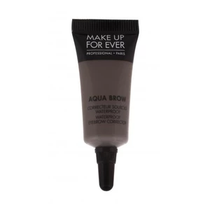 Make Up For Ever Aqua Brow 7 ml gel a pomáda na obočí pro ženy 35 voděodolná