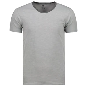 Ombre Clothing Men's plain t-shirt S1385