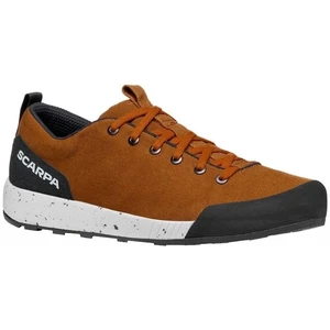 Scarpa Dámské outdoorové boty Spirit Chili/Gray 39,5