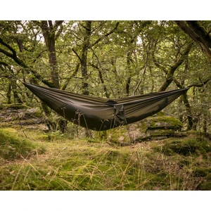 Hamaka TROPICAL Hammock Snugpak® – Olive Green (Barva: Olive Green)