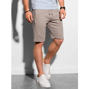 Ombre Clothing Men's sweatshorts W299