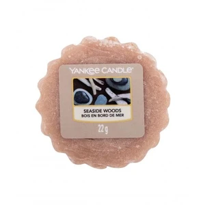 Yankee Candle Seaside Woods 22 g vonný vosk unisex Cruelty free; Vegan