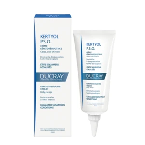 Ducray Kertyol P.S.O. koncentrovaná péče pro lokální ošetření 100 ml