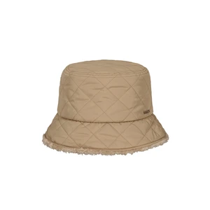Hat Barts EROLA BUCKETHAT Light Brown
