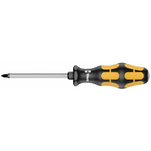 Wera 017050 Sekací křížový šroubovák PZ 1x80 mm Typ 918 SPZ