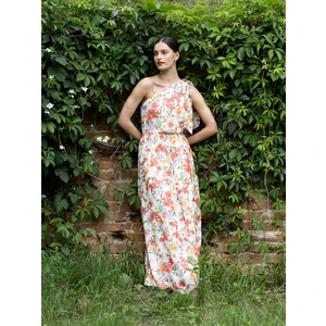 Orsay Creamy Women's Maxi-Dresses - Women