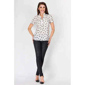 Awama Woman's Shirt A89