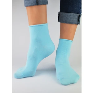 NOVITI Woman's Socks SB014-W-08