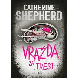 Vražda za trest, Shepherd Catherine