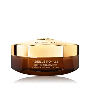 GUERLAIN - Abeille Royale Honey Treatment Night Cream - Noční krém