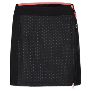 Women's sports skirt LOAP UXNORA Black