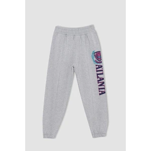 DEFACTO Jogger Standard Fit Pants