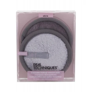 Real Techniques Reusable Makeup Remover Pads płatki do demakijażu