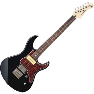 Yamaha Pacifica 311 H Black