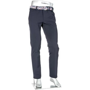 Alberto Rookie 3xDRY Cooler Trousers Navy 58