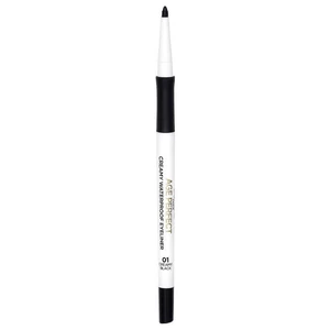 L’Oréal Paris Age Perfect Creamy Waterproof Eyeliner vodeodolná očná linka odtieň 01 - Black 1 g