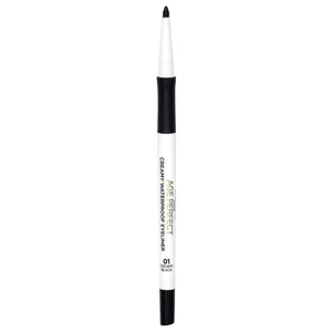 L’Oréal Paris Age Perfect Creamy Waterproof Eyeliner voděodolná oční linka odstín 01 - Black 1 g