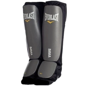 Everlast MMA Shinguards Protector de arte marțiale