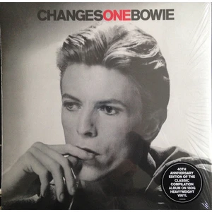 David Bowie Changesonebowie 180 g