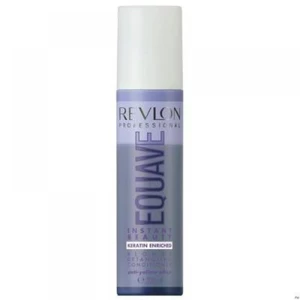 Revlon Equave Blonde Keratin Conditioner 200ml (Pre svetlé a blond vlasy)
